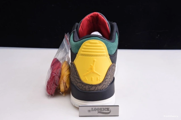 Kick Theory Animal 2.0 - Retro SE CV3583-003 Jordan Instinct 3 Air 0806
